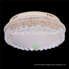 Modern Design Ceiling Lamp with Droplets LT58256